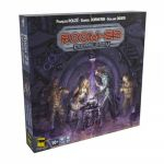 Coopratif Ambiance Room 25 - Extension Escape Room