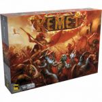 Action/Combat Coopration Kemet