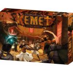 Action/Combat Coopration Kemet - Ta Sti