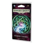 Deck-Building Aventure Horreur  Arkham - Paquet Mythe : Paradoxes Temporels