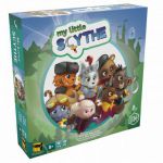 Stratgie Best-Seller My Little Scythe