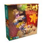 Cratif Enfant Meeple Circus