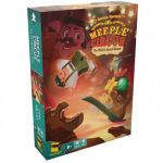 Cratif Enfant Meeple Circus - Extension The Wild Aerial Show