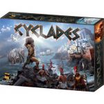 Stratgie Coopration Cyclades
