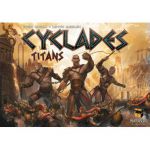 Stratgie Coopration Cyclades - Titans