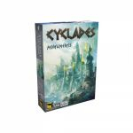 Stratgie Coopration Cyclades - Monuments