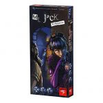 Stratgie Best-Seller Mr Jack - London - Extension