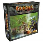 Deck-Building Stratgie CLANK ! - Dans l'Espace !