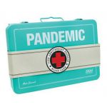 Coopratif Best-Seller Pandemic - 10me Anniversaire