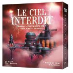 Gestion Coopration Le Ciel Interdit