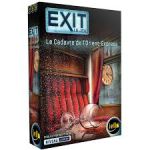 Coopratif Aventure Exit : Le Cadavre de l'Orient-Express