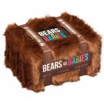 Jeu de Cartes Ambiance Bears vs Babies