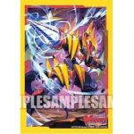 Protges Cartes Format JAP CardFight Vanguard Import Jap Par 70 - Mini Vol. 371 : Detonix Drill Dragon (Narukami)