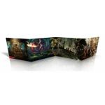 Jeu de Rle Aventure D&D5 - cran Tomb of Annihilation (Franais)