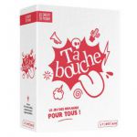 Jeu de Cartes Ambiance Ta Bouche nouvelle version