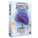 Jeu de Cartes Ambiance ARBORETUM