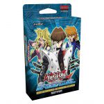 Deck de Demarrage Yu-Gi-Oh! 3 Decks de Dmarrage Speed Duel : Les Duellistes de Demain