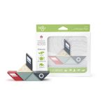 Cratif TEGU Travel Pals - Bateau