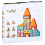 Cratif CUBIKA La Grande Cit Fantastique