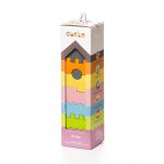 Cratif CUBIKA Mon Emboi'tour Pastel