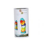 Cratif CUBIKA Ma Grande Chamboul'tour
