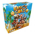 Stratgie Enfant King's Gold