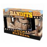 Boite de Colt Express - Bandits : Django