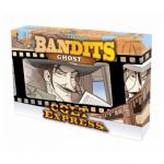 Boite de Colt Express - Bandits : Ghost