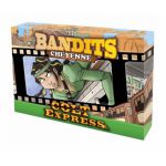 Boite de Colt Express - Bandits : Cheyenne