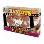 Jeu de Cartes Best-Seller Colt Express - Bandits : Belle