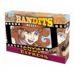 Boite de Colt Express - Bandits : Belle