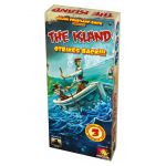 Stratgie Gestion The Island : Extension Strikes Back