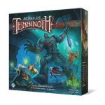Deck-Building Aventure Hros de Terrinoth