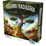 Gestion Stratgie Arbra Kadabra