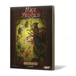 Aventure Stratgie Mice and Mystics : Le Coeur de Glorm