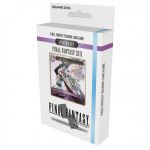 Decks Préconstruits Final Fantasy TCG XIII (Foudre et Glace)