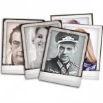 Enigme Aventure Detective - Character Portraits X30