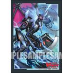 Protges Cartes Format JAP CardFight Vanguard Import Jap Par 70 - Mini Vol. 378 : Dueling Dragon King, ZANGEKI (Murakumo)