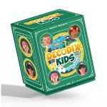  Enfant Decodix Kids