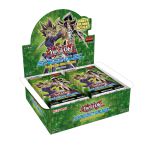 Boite de Boosters Franais Yu-Gi-Oh! Boite De 36 Boosters - Speed Duel : lArne des mes Perdues