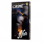 Enigme Enquête Chronicles of Crime - Extension Noir