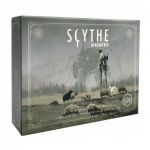 Gestion Best-Seller Scythe - Rencontres
