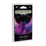 Deck-Building Aventure Horreur  Arkham - Paquet Mythe : Le Nom Secret