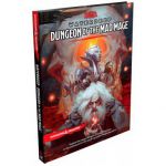 Jeu de Rle Aventure D&D5 Waterdeep : Dungeon of the Mad Mage