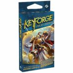 Deck Unique KeyForge Deck Unique - L’Âge de l’Ascension