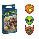 Saison 2 - Faction KeyForge Brobnar Mars Indompts ( Untamed )