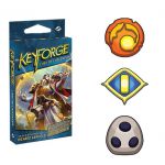 Saison 2 - Faction KeyForge Brobnar Sanctum Ombres ( Shadows )