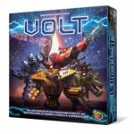 Action/Combat Aventure Volt