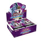 Boite de Boosters Franais Yu-Gi-Oh! Boite De 36 Boosters - Speed Duel : LAssaut des Profondeurs