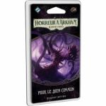 Deck-Building Aventure Horreur  Arkham - Paquet Mythe : Pour le Bien Commun